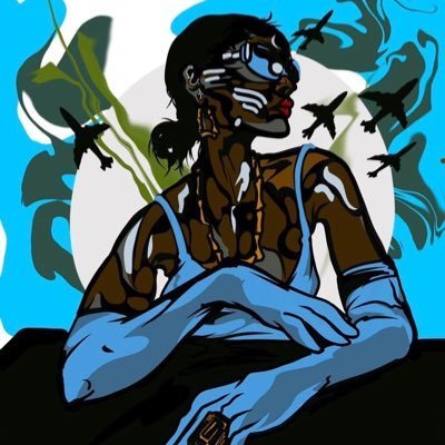 Moneywhip10X's profile picture. 🌊DIGITAL ENTHUSIAST. TaKe Me Where the Money is @🚀. WGCDDE✝️