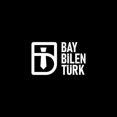 Bay Bilen Türk