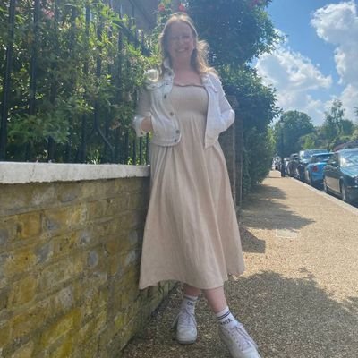 Jesus lover. wifey 🥰. boybands and Justin Bieber, that is all. Online Business Owner