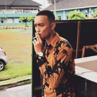 Fauzi Ridwan (@fauzixridwan) 's Twitter Profile