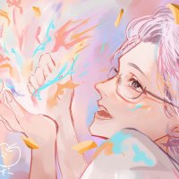 ちゃんひぃ🍏💫 (@mgahappychanhii) 's Twitter Profile
