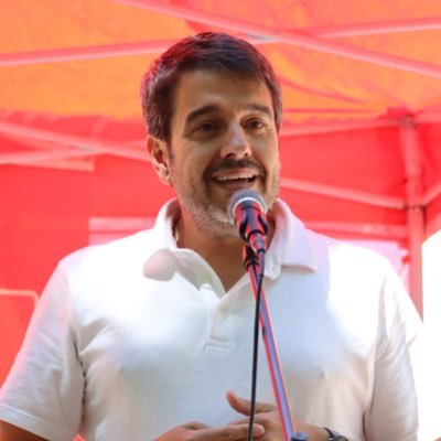 oblancoh's profile picture. Padre de Gala 👧 y consultor y formador en tecnología, innovación y ciberseguridad. Portavoz del @psoearanjuez en Ayto de #Aranjuez.