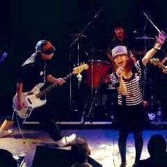 ゆーきん@ex.LUCY☆JUICY ex.JE-toiさんのプロフィール画像
