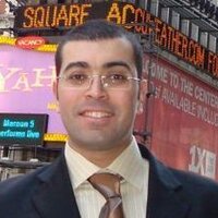 Sameh Abou Arayes سامح أبوعرايس (@sameharayes) Twitter profile photo