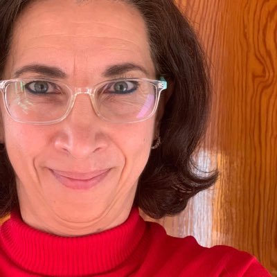 Brenda Valderrama Profile
