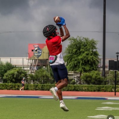 2027 - Cornerstone Christian HS | 5’10 | G @txhardwork | DB/S @defcontx7v7 |