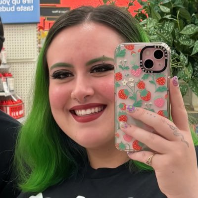 Pretty BBW and MILF. CumQueen👑! I ONLY REPLY ON ONLYFxNS! 26. Queer. I RT ALL BODY TYPES! NO M33T-UPS! DON’T save my pics! Irish & Hispanic💫 NB Fem💕