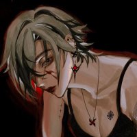 Rin (@izzymawo) 's Twitter Profile