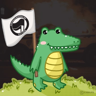 gator_269's profile picture. @Gator@veganism.social
🌱Ⓥ | he/him