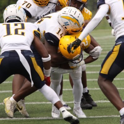 3.5 gpa 6’1 227, MLB,OLB,DE,all district Team captain Madison prep high school 20 on act #2252840443 @rvariste08@gmail.com