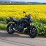 cozyhope's profile picture. Living in Hokkaido Japan.
English learner.
Married male.
60 years old.
Suzuki Jimmy Sierra JB74-2 MT 
YAMAHA MT-07(2023RM33J)
Waiting for HONDA CB1000F