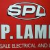 SP Lamps (@SP_Lamps) Twitter profile photo