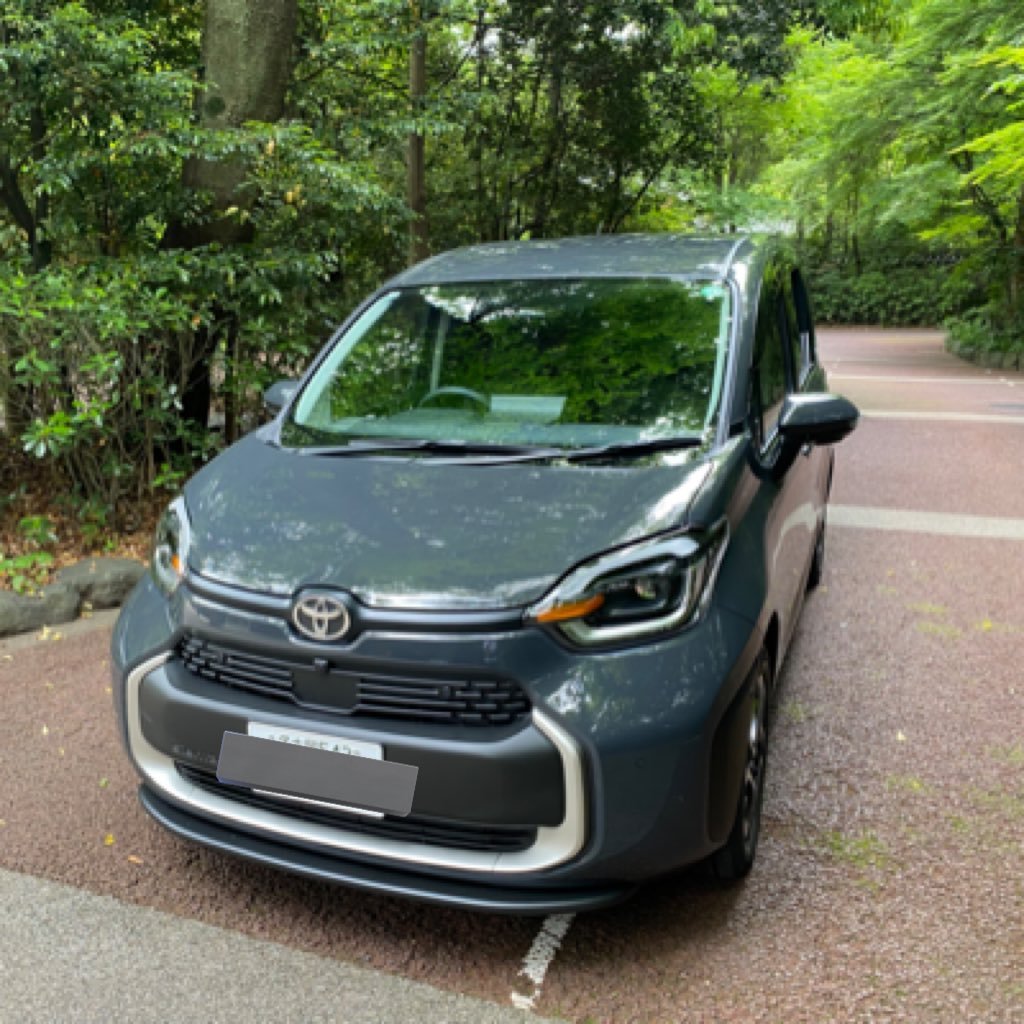 yuym1109's profile picture. 10系シエンタ2024年5月19日納車。納車を機にアカウント変えました。無言フォロー失礼します。