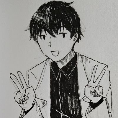 Qdawg1365392's profile picture. 21↑Plurk@Qdawg 英繁中ORV 🐟🦑/doksang/all artworks on 🦋|don't reupload/use artwork