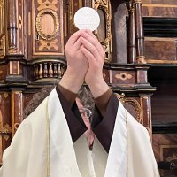 Fr.Stanisław Domański(@Bonaventura22) 's Twitter Profile Photo