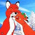 Foxxyfluff (@foxxyyfluff) Twitter profile photo Foxxyfluff (@foxxyyfluff) Twitter profile photo