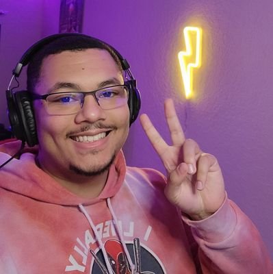 ⚡️ Cpt. Zeus⚡️ Profile