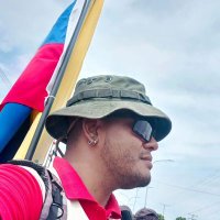 Galileo (@joliverosg1) 's Twitter Profile