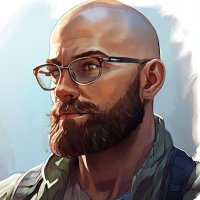 Mohamed I. (@sangimed) 's Twitter Profile