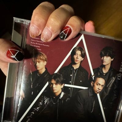 KinKi Kidsと同世代Aぇ担❤️💚WEST.なにわ男子、ジュニアも含め関西まるっと‼️関東もジュニア中心、事務所全体応援!基本箱推し、掛け持ち⭕️同担⭕️タメ語⭕️ フォローご自由に💁♀️