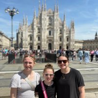 Katie Schumacher-Cawley (@coachkatiepsu) 's Twitter Profile