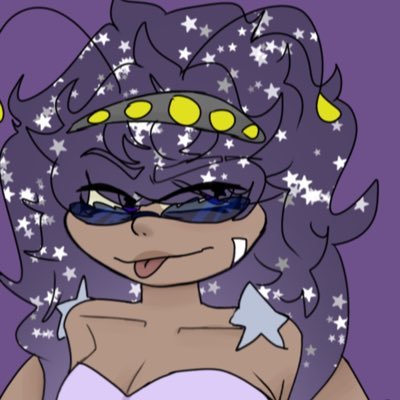 ~heya~ you may known me as GrapeSWBG. she’s no longer here