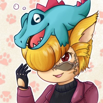 I like video games. Will retweet lots of birds, pokemon art and random trash.
Profile Picture by @maaimyuu