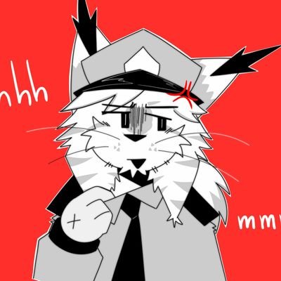 NSFW Account ⚠️⚠️ ENG/ESP🔺Transmasc🏳️⚧️🔺He/Him🔺20Yo🍖 Pro-Fiction 🥩Fanarts🪚Multifandom🍷Minors/Antis DNI 🤨🤨🤨
