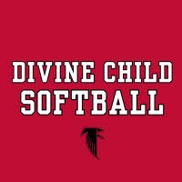 Divine Child High School Softball(@divinechildsb) 's Twitter Profileg