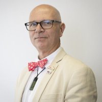 Aaron Overington (@aaronoverington) 's Twitter Profile