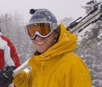 CMO at Boyne Resorts. Professional photographer. Amateur father. Avid skier. Reformed alpinist. Aspiring vagabond.