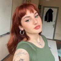 gülse (@gulseyld) 's Twitter Profile