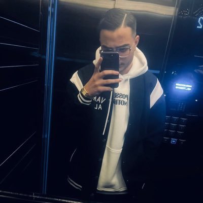 amir13193973's profile picture. 