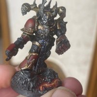 Tetonic Minis (@leewareing) 's Twitter Profile