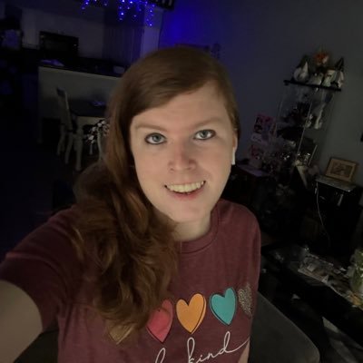 lesbian trans woman looking for my place in this world
