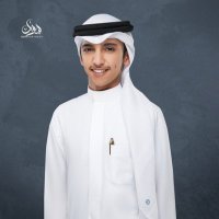 Khaled Al-Mutairi 🎓(@57iio) 's Twitter Profile Photo