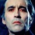 Count Dracula (@DraculaActual) Twitter profile photo