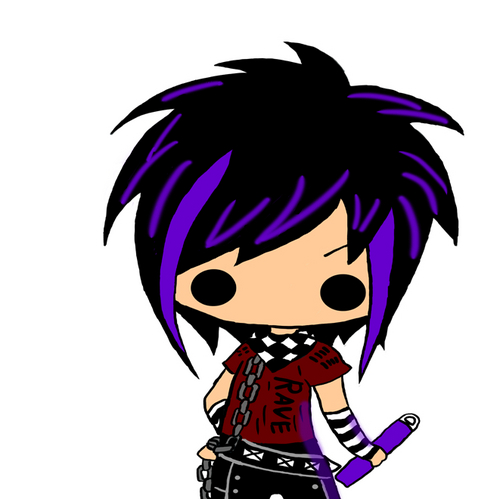 Rave2theJPhoto's profile picture. I am a Photographer mainly specializing in Cosplay photography and a Cosplayer at heart. Always looking to make new friends and take photos any time I can.