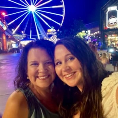Personal Twitter that highlights being a Wife, Mother, Educator