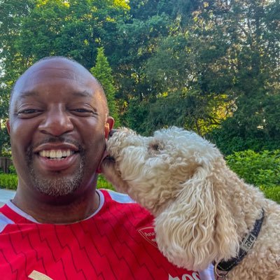 Happy dad of 2 boys👦🏾👦🏾 Tech BD & Investor 👨🏿💻 @BrownUniversity @StanfordBiz Fan of @joypwalker👩🏼⚕️, @Arsenal ⚽️ @commanders 🏈