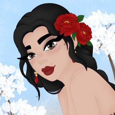 María ☾ ~ mamoresxiv Profile