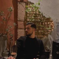 Pavlos Papadopoulos (@pavlos__pap) 's Twitter Profile