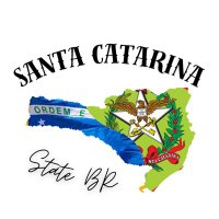 Santa Catarina State Br(@santacatarinast) 's Twitter Profile Photo