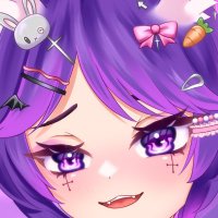 Buni (@gothicbunnz) 's Twitter Profile