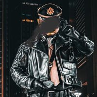HDK (@hd_rubber) 's Twitter Profile