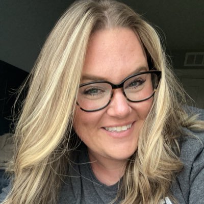 Die hard Chiefs and Royals fan and advocate for underdogs. Fluent in sarcasm. Married & adoptive mom of 6 kids through foster care. Opinions are solely my own.