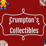 Crumpton's Collectibles(@KoRnJoKeR911) 's Twitter Profileg