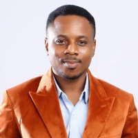 Oluwafemi Ojo (@iamfemiojo) Twitter profile photo