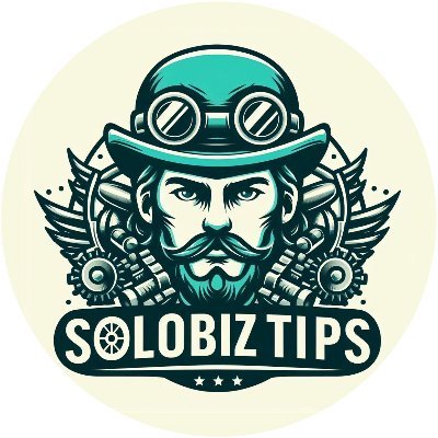 Website with the #purpose of sharing interesting and effective #businesstips with #solopreneurs and #entrepreneurs.