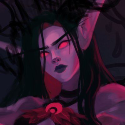 eluriaさんのプロフィール画像